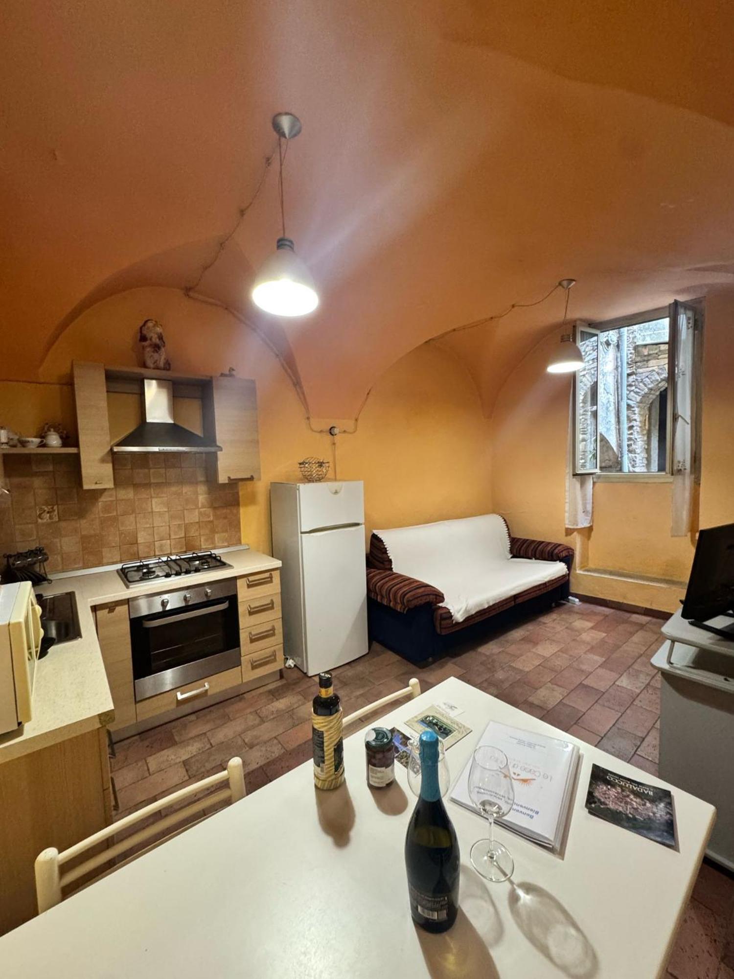 Appartamento Casa Baciccia Badalucco